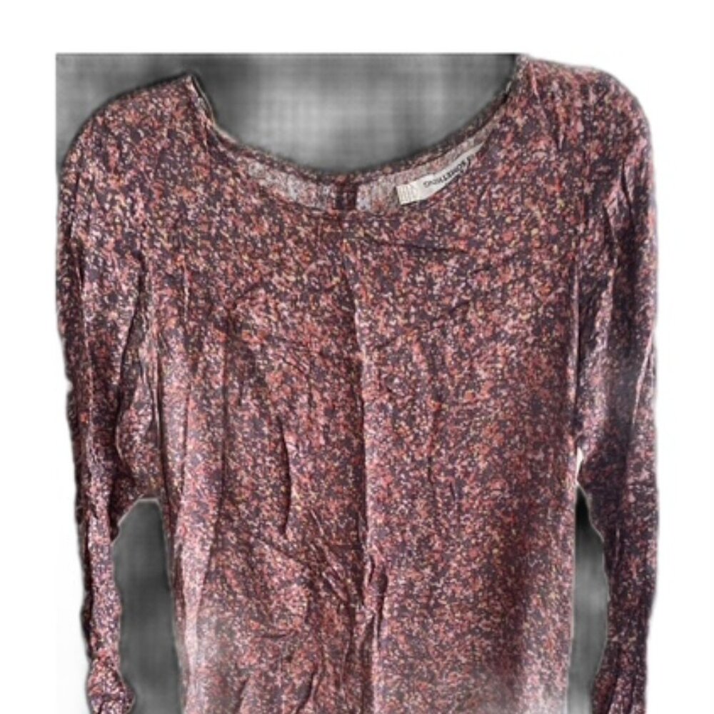 Tunic - Something Else by Natalie Wood